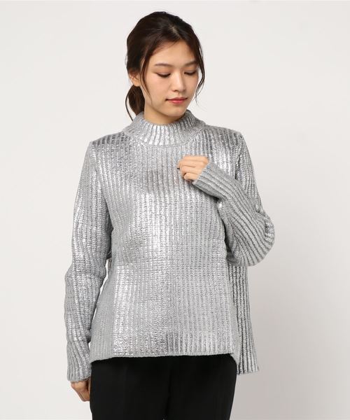 SEE BY CHLOE PULLOVER