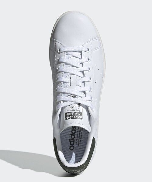 adidas スタンスミス