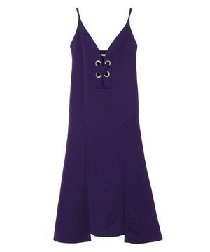 UN3D. RING CROSS CAMI OP