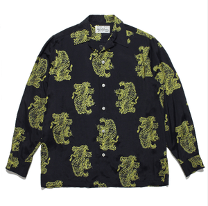 WACKO MARIA TIM LEHI / HAWAIIAN SHIRT