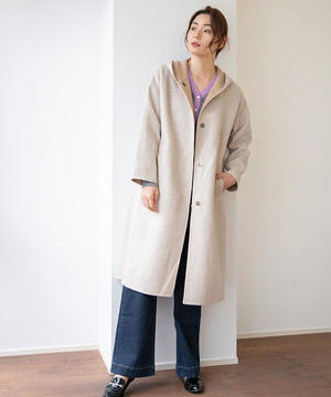 BEATRICE Coat