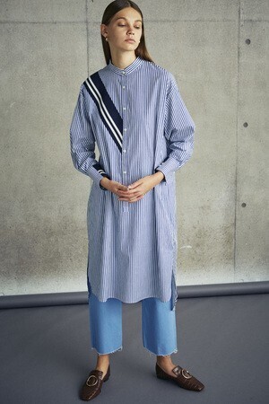CAST: BLOUSE