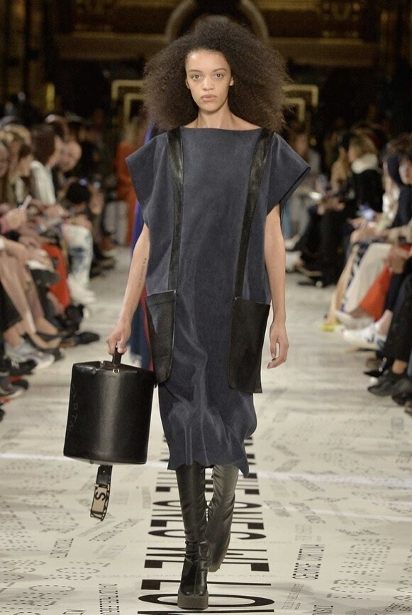Stella McCartney 2019-20AW