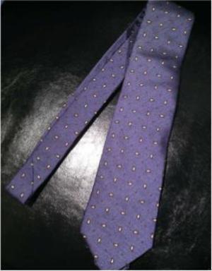 SUIT STYLIST SALON 【N0012】ネクタイ