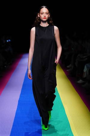 tiit tokyo 2019 AUTUMN WINTER