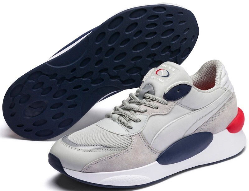 PUMA RS 9.8 GRAVITY