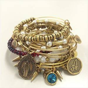 ALEX AND ANI Bangle