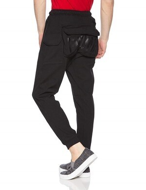 AVIREX PDW EASY AERO PANTS