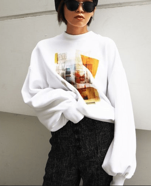 EMODA アートレイヤーバルキートップ