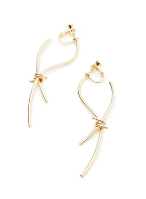 ROOM fragment earring