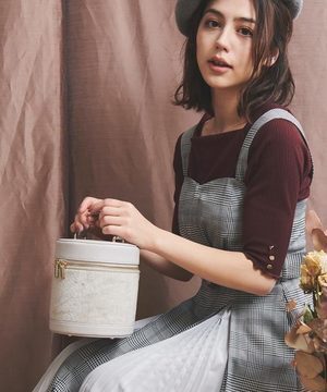 Noela ミニドラムBAG