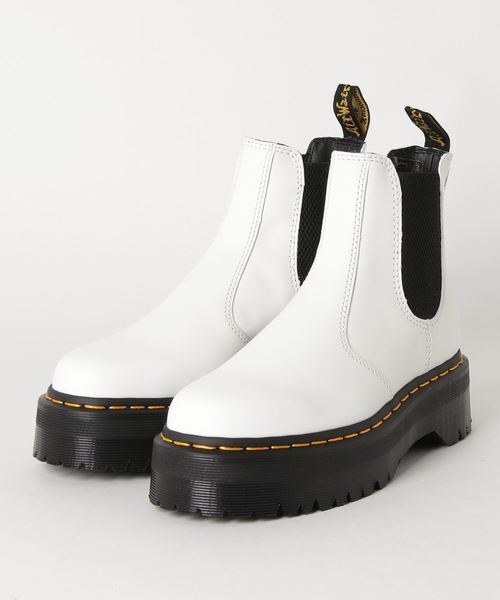 Dr.Martens QUAD CHELSEA BOOT