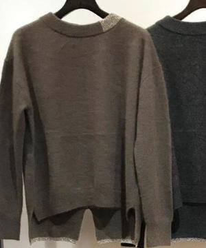 Brahmin Knit