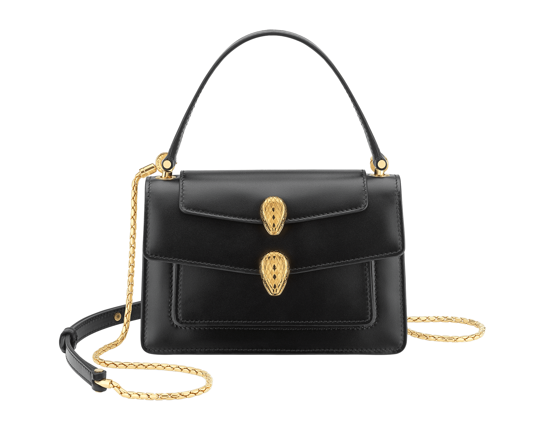 BVLGARI ALEXANDER WANG X BVLGARI ベルトバッグ