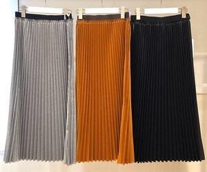 C+ Skirt