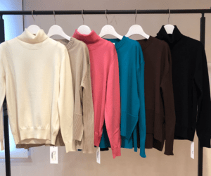 C+ Knit