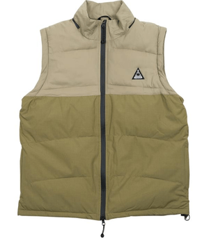 ALL GOOD BAFFLE TOURIST ZIP-OFF 3WAY