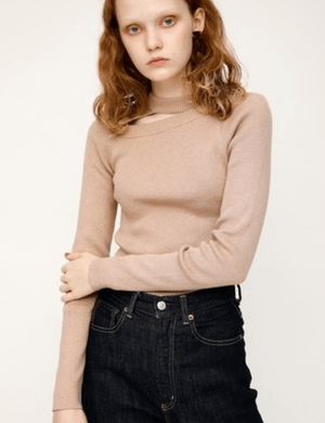 SLY NECK CHOKER HG TOPS