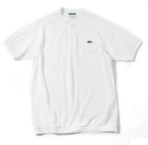 LACOSTE 『L.12.12』定番半袖ポロシャツ
