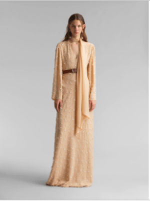 Chloe Light Sand