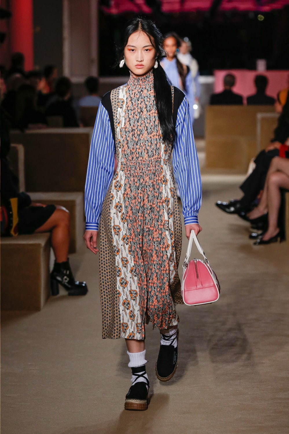PRADA 2020Resort