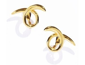 IRIS47 toge earring