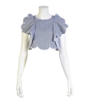 Alice McCall alice McCALL(アリスマッコール) Eyes Wide Shut Top | インポートブランドセレクトショップdual（デュアル）のファッション公式通販サイト