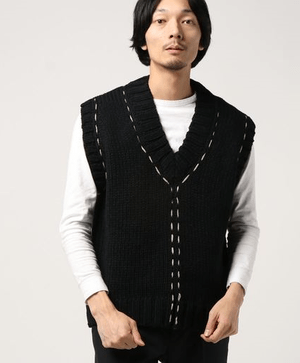 KURO 1.5G BIG VEST