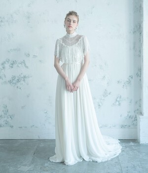 Dress Benedetta ウェディングドレス DBW-043