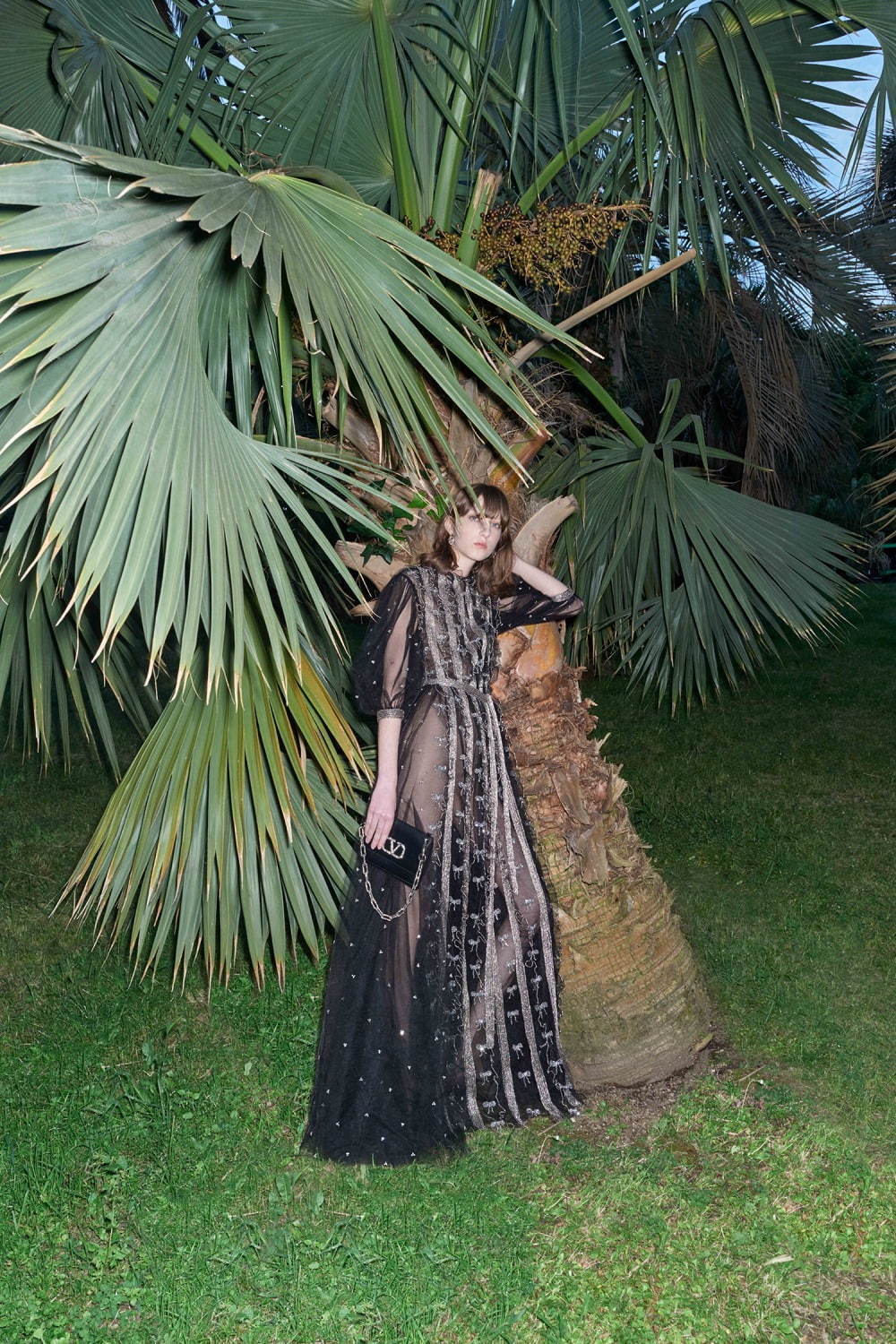 VALENTINO 2020Resort