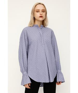 SLY LIZA LACE SKIPPER シャツ(502796364)