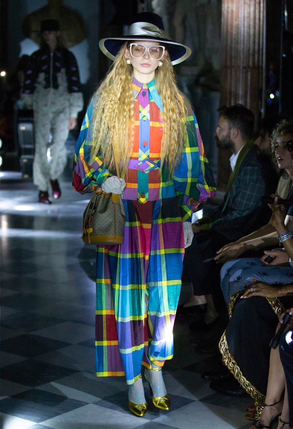 GUCCI ワンピース