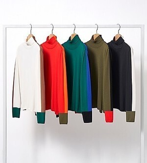 IVISUTO Pullover