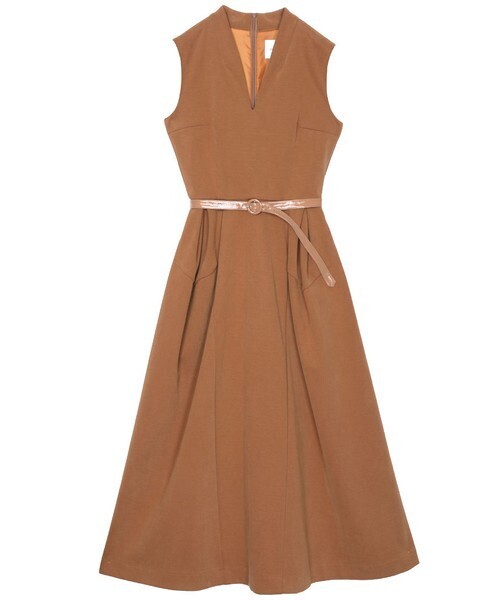 AMERI VINTAGE DIVER DIMENSIONAL DRESS