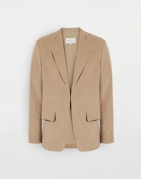 MAISON MARGIELA D?cortiqu? ブレザー