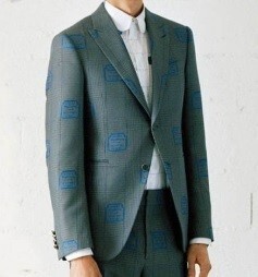 LOUISVUITTON ジャケット