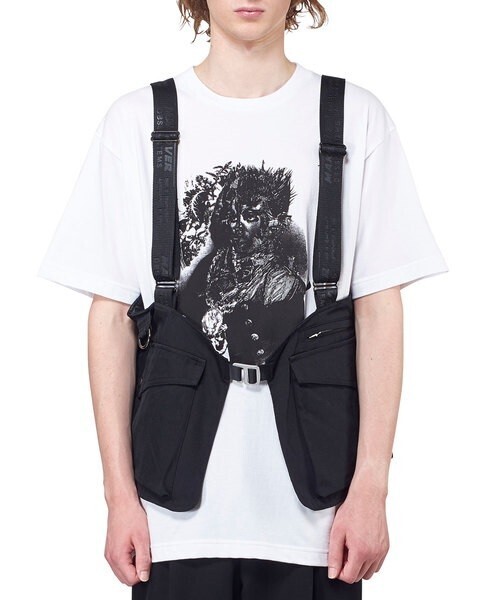 DIET BUTCHER SLIM SKIN ベスト