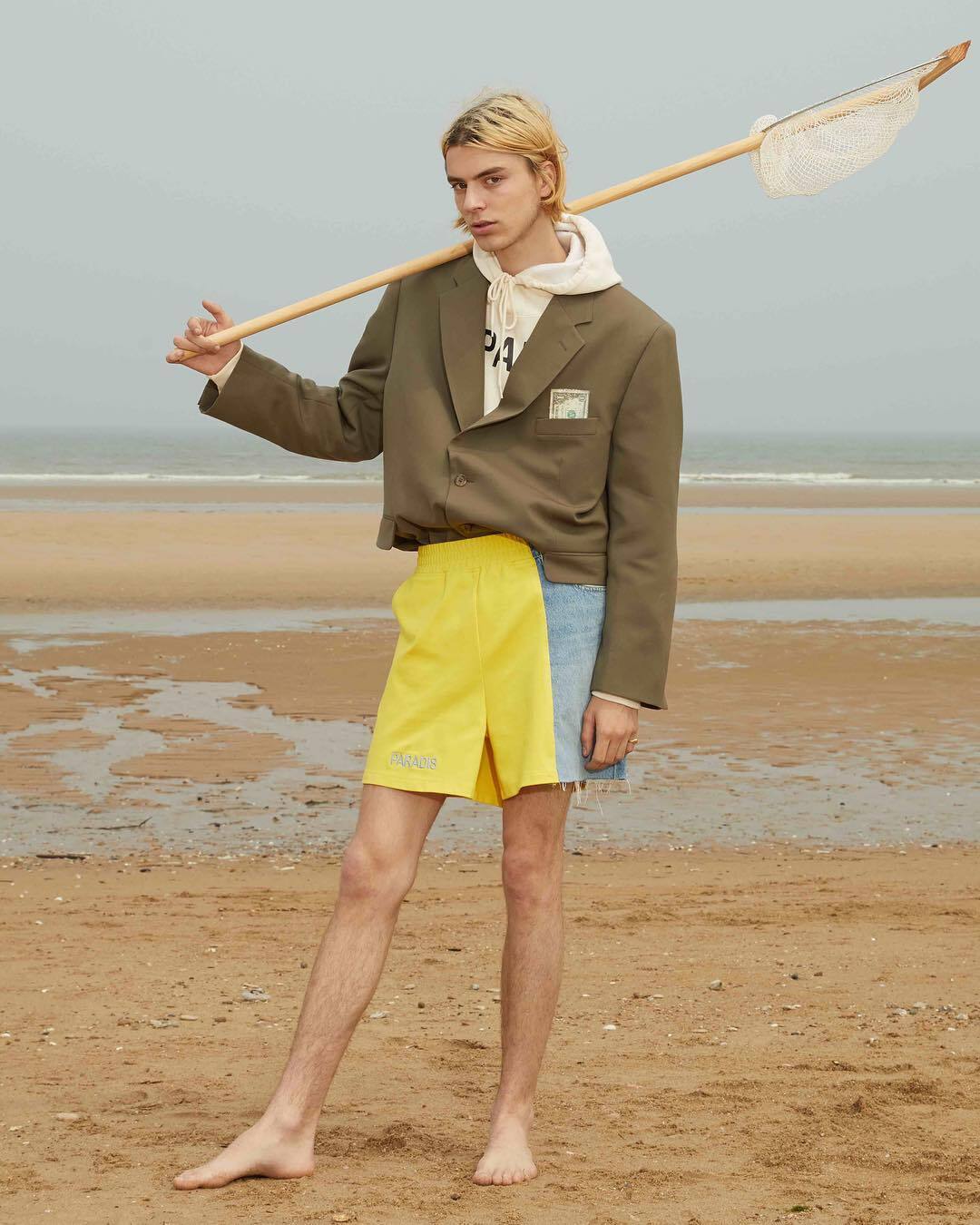 3.PARADIS SS19 COLLECTION