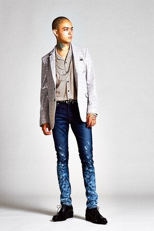 GalaabenD 2020 SPRING / SUMMER collection