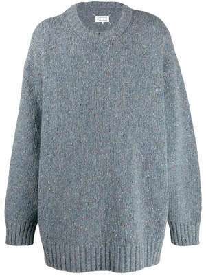 MAISON MARGIELA オーバーサイズセーター