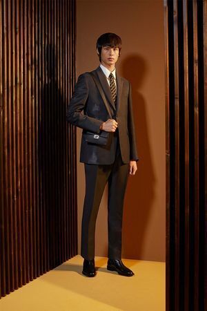 FENDI Resort 2020 collection