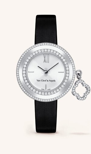 Van Cleef & Arpels チャーム ミニ