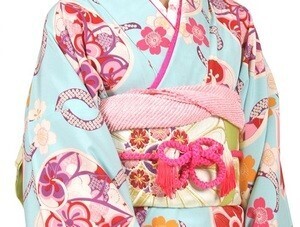 撫松庵 帯