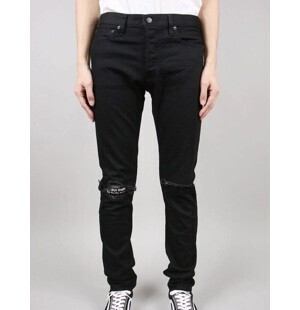 MINEDENIM KSL S.Slim STR 5pocket OWS