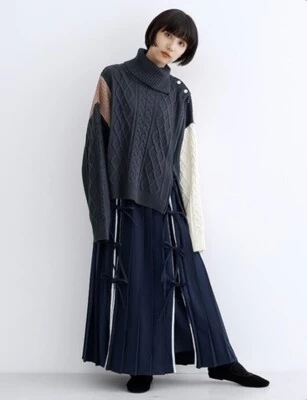 コレカウ | 横澤夏子さんが王様のブランチで着用されていた