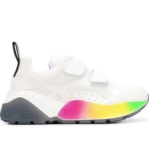 Stella McCartney エクリプス スニーカー