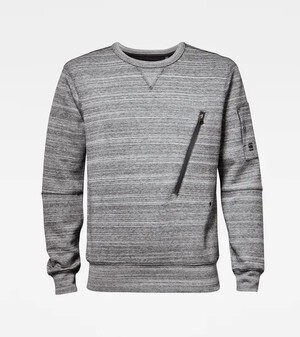G-STAR RAW Citishield Sweater