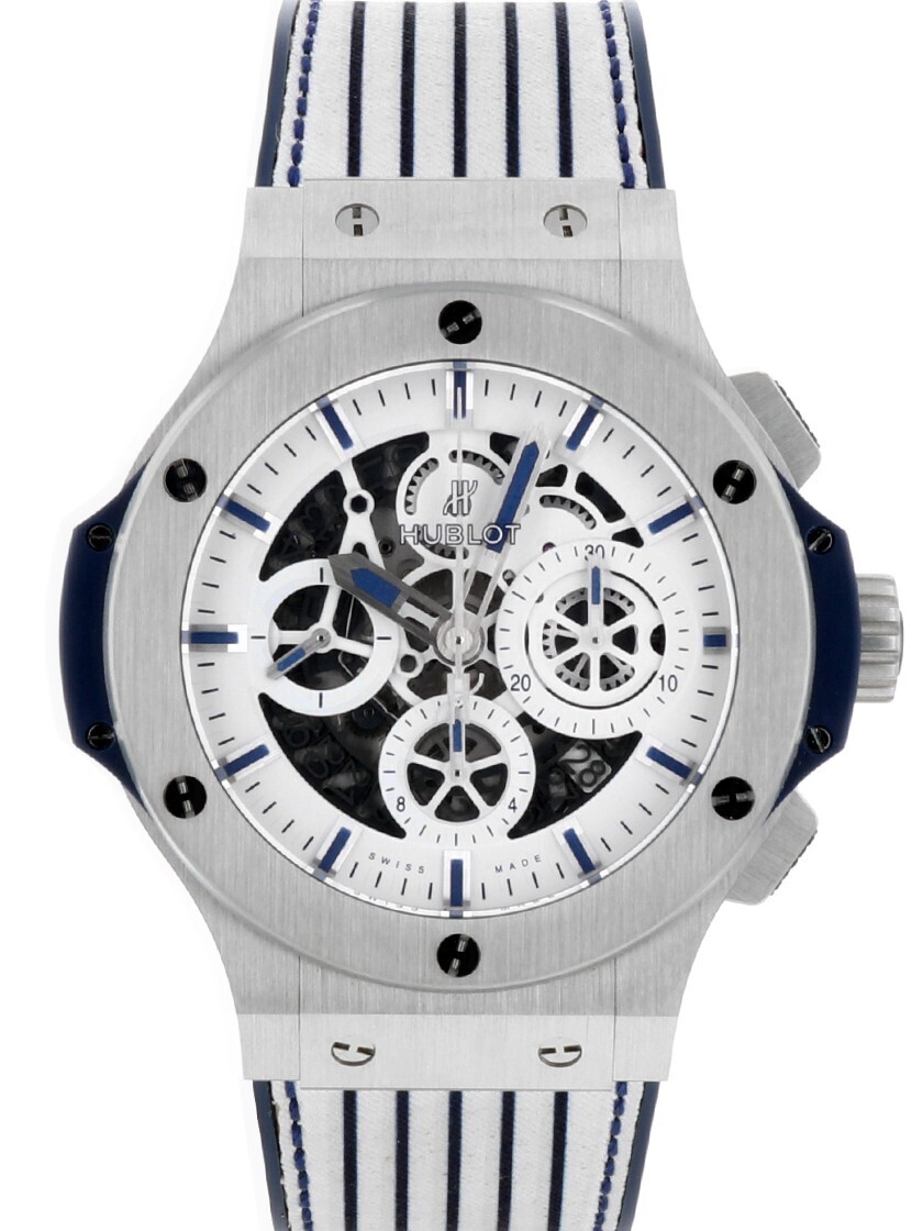 HUBLOT BIG BANG　AERO BANG MT88　JAPAN-LIMITED 88