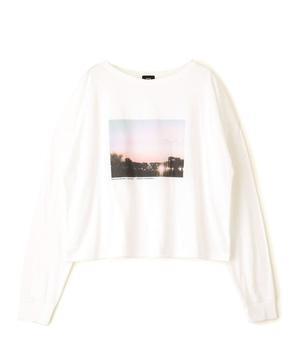 NINE ＭＭフォトＴシャツ