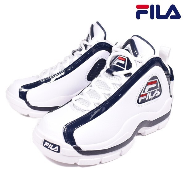 FILA スニーカー